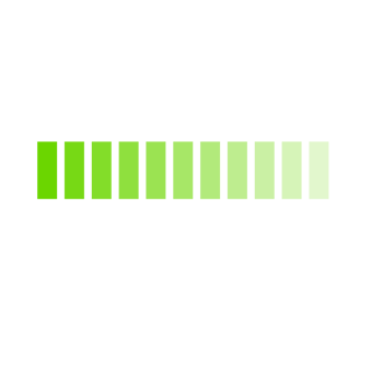 website buffer loading icon A bar showing the download status of information on the website. png