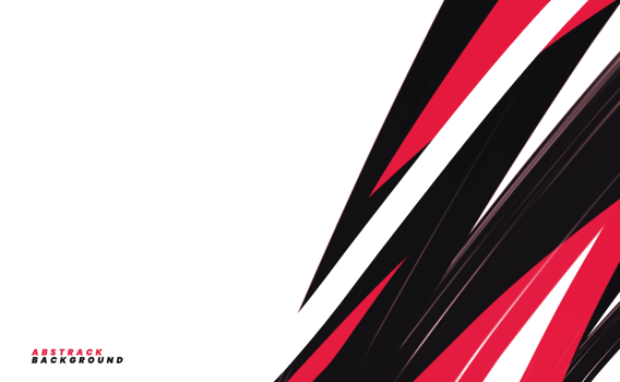 Abstract background with black and red colors png