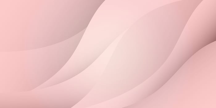 red abstract background vector