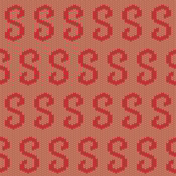 Very beautiful seamless pattern design for decorating, wallpaper, wrapping paper, fabric, backdrop and etc. vector