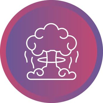 Explosive Vector Icon