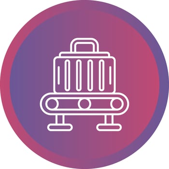 Check Out Vector Icon
