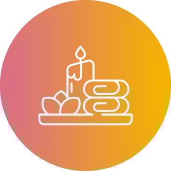 Spa Vector Icon