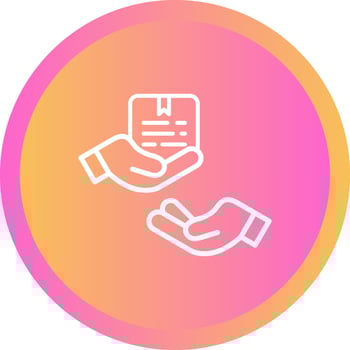 Delivery Vector Icon