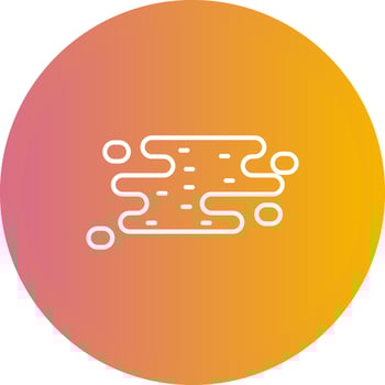 Puddle Vector Icon