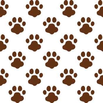 Very beautiful seamless pattern design for decorating, wallpaper, wrapping paper, fabric, backdrop and etc. vector