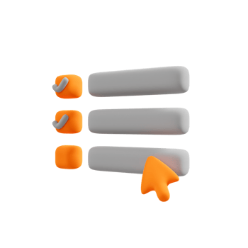 online education and E-Learning 3D icon png