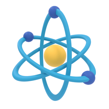 educational theme 3D icon suitable for additional ornaments png