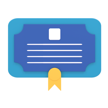 educational theme 3D icon suitable for additional ornaments png