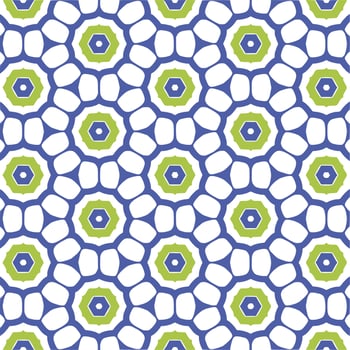 Repeating pattern, background and wall paper designs vector