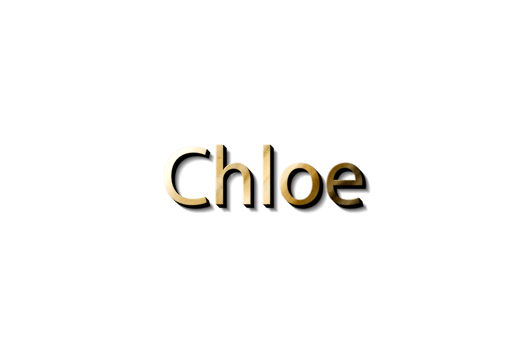 CHLOE 3D MOCKUP png