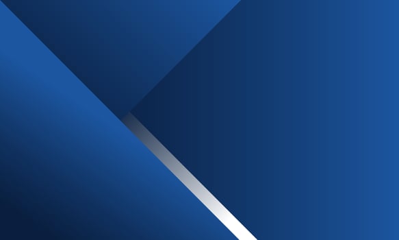 Abstract blue vector background
