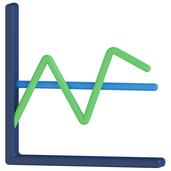 Variability 3D Render Icon png