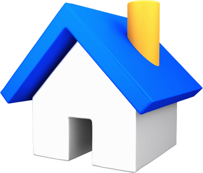Home 3D icon. png