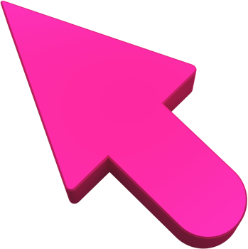 Arrow 3D icon. png