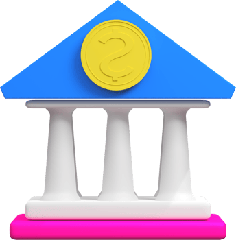 Bank 3D icon. png