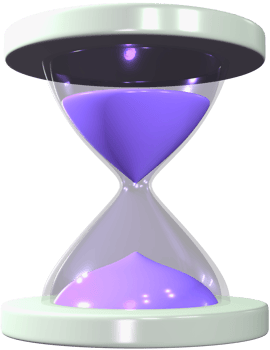 Hourglass 3D icon. png