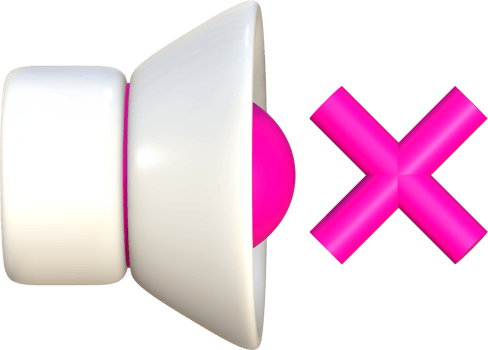 Speaker 3D icon. png