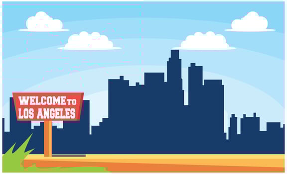 flat illustration of amazing tourist places in the world, Vector Illustration Suitable for Diagrams, Infographics, And Other Graphic assets