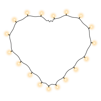 Light Bulbs Wire Frame. png
