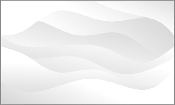 White abstract background. Background for banners, pamphlets, brochures, cards, web etc vector