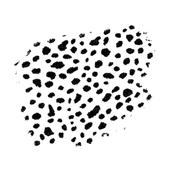 Dalmatian Pattern Background png