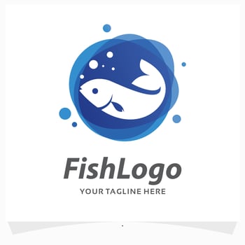 logo design template vector