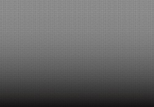 Background pattern geometric hexagonal shape arranged in a layer and gradient black and white can be used for a variety of printing applications vector