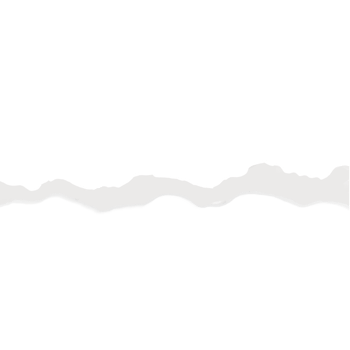Separator Fragmented Scrap Paper in Middle png