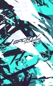 Abstract racing backgrounds for t-shirts, race car livery, car vinyl stickers, etc. Vector background.