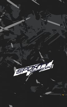 Abstract racing backgrounds for t-shirts, race car livery, car vinyl stickers, etc. Vector background.
