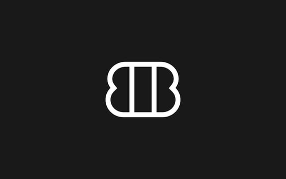 Abstract symbol logo for branding company. concept template vector illustration for your brand.