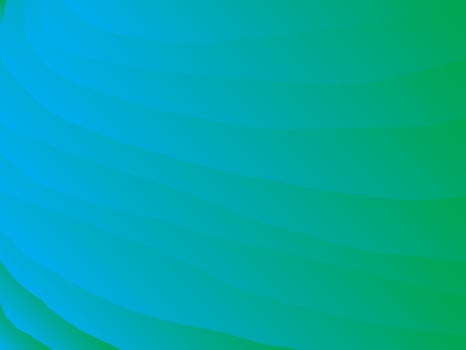 Blue and green abstract gradient vector background illustrations for wallpaper, print, decoration, and many more