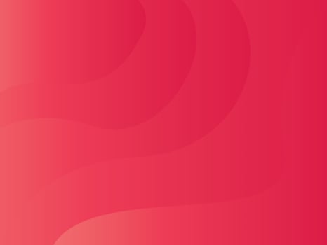 Abstract dark gradient red vector background with stripes for wallpaper, cover, print, and many more