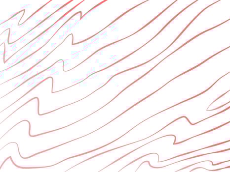 Hand drawn pink gradient abstract illustration vector for wallpaper, screen, print, decoration, and many more