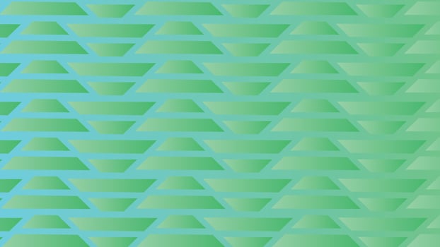 Blue Green Gradient Line shape Background Abstract EPS Vector