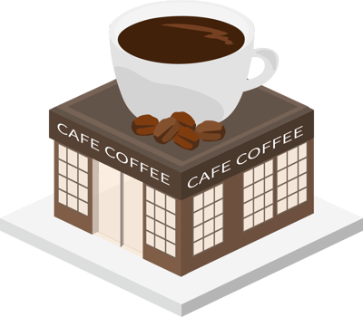coffee shop icon png