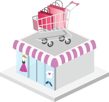 fashion store icon png