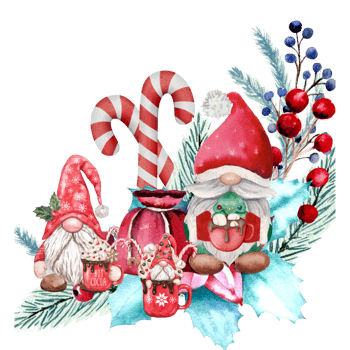 Christmas Sants favorite mug png