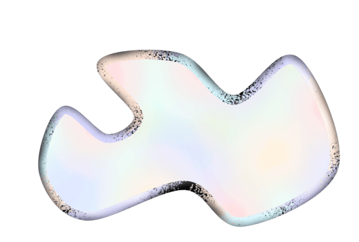 Aesthetic Shape Abstract png