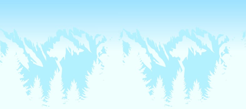 forest mountain background wallpaper 251s design template vector