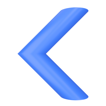 Back Button. 3D rendering. png