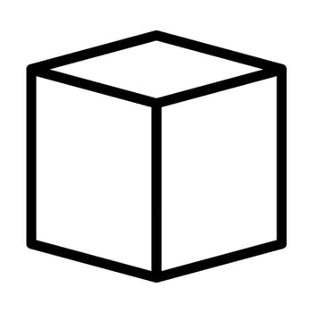 Box Icon Design vector