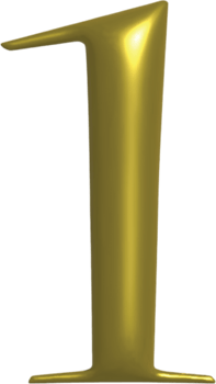3d anniversary text png