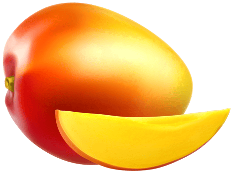 Mango Transparent Background png