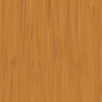 Hand draw wood background. Vector illustration.