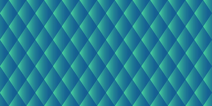 Abstract geometric seamless pattern design. Cool background, Aurora borealis northern light, Vector illustration, Eps10