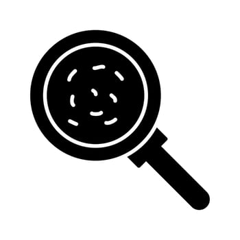 Analytics Vector Icon