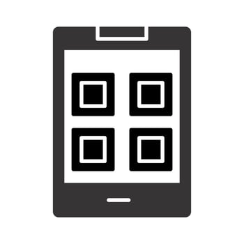 Apps Vector Icon