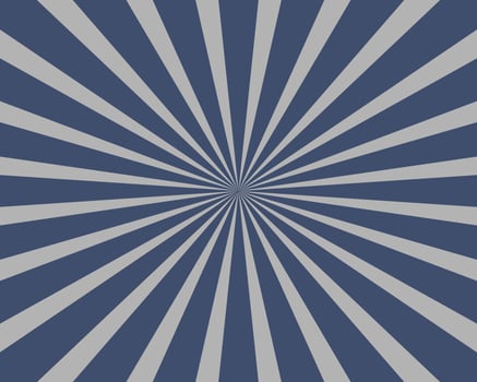 beautiful abstract sun rays background vector